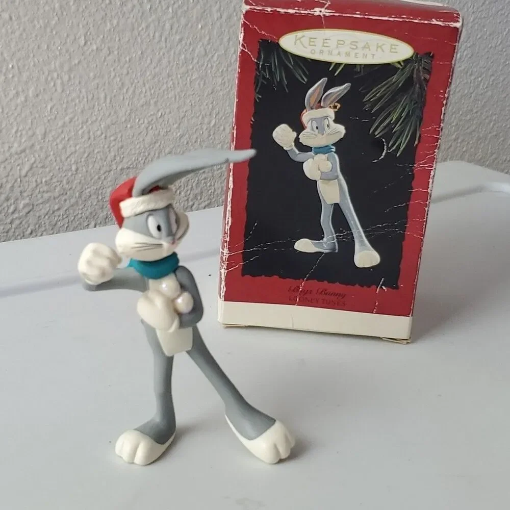 Hallmark vintage 1995